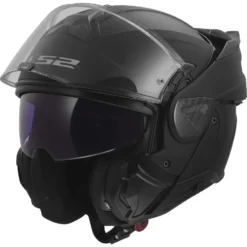 LS2 FF910 Advant II Systeemhelm