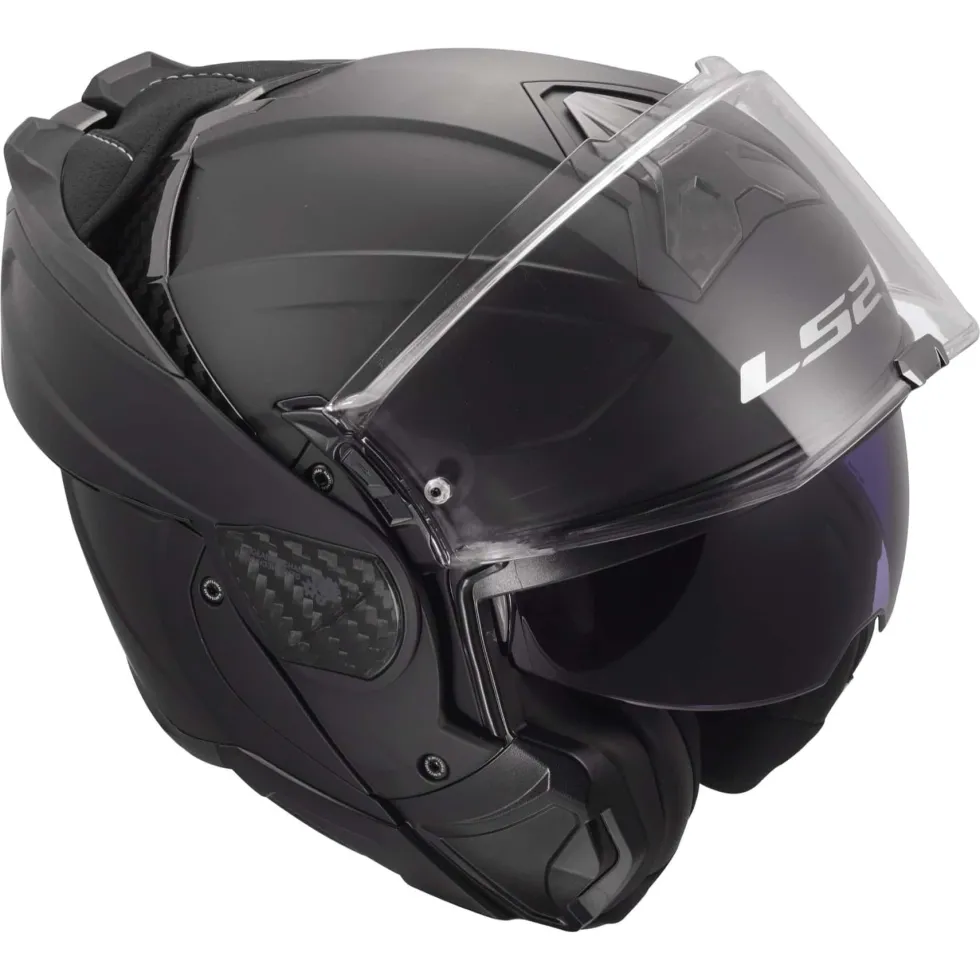 LS2 FF910 Advant II Systeemhelm
