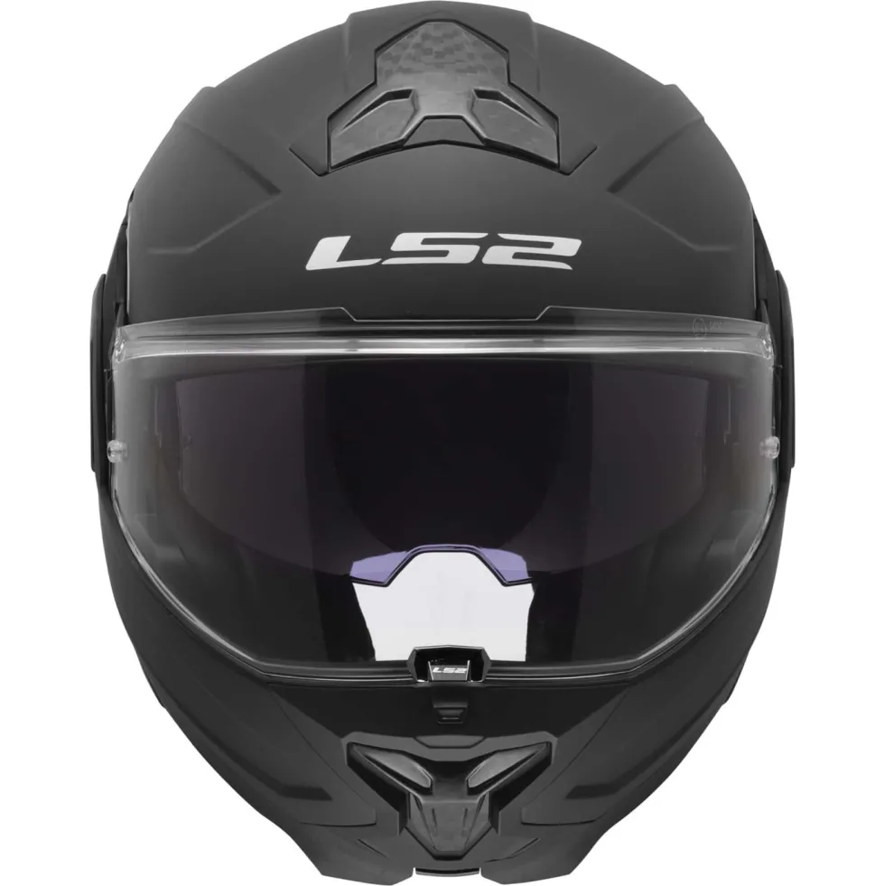LS2 FF910 Advant II Systeemhelm