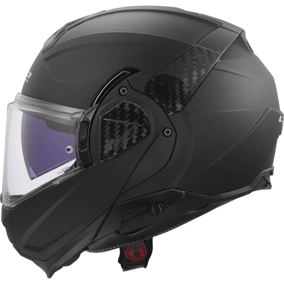 LS2 FF910 Advant II Systeemhelm