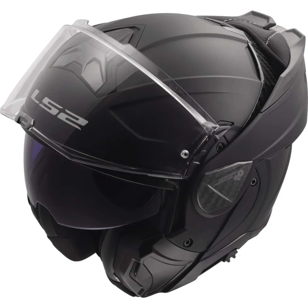 LS2 FF910 Advant II Systeemhelm