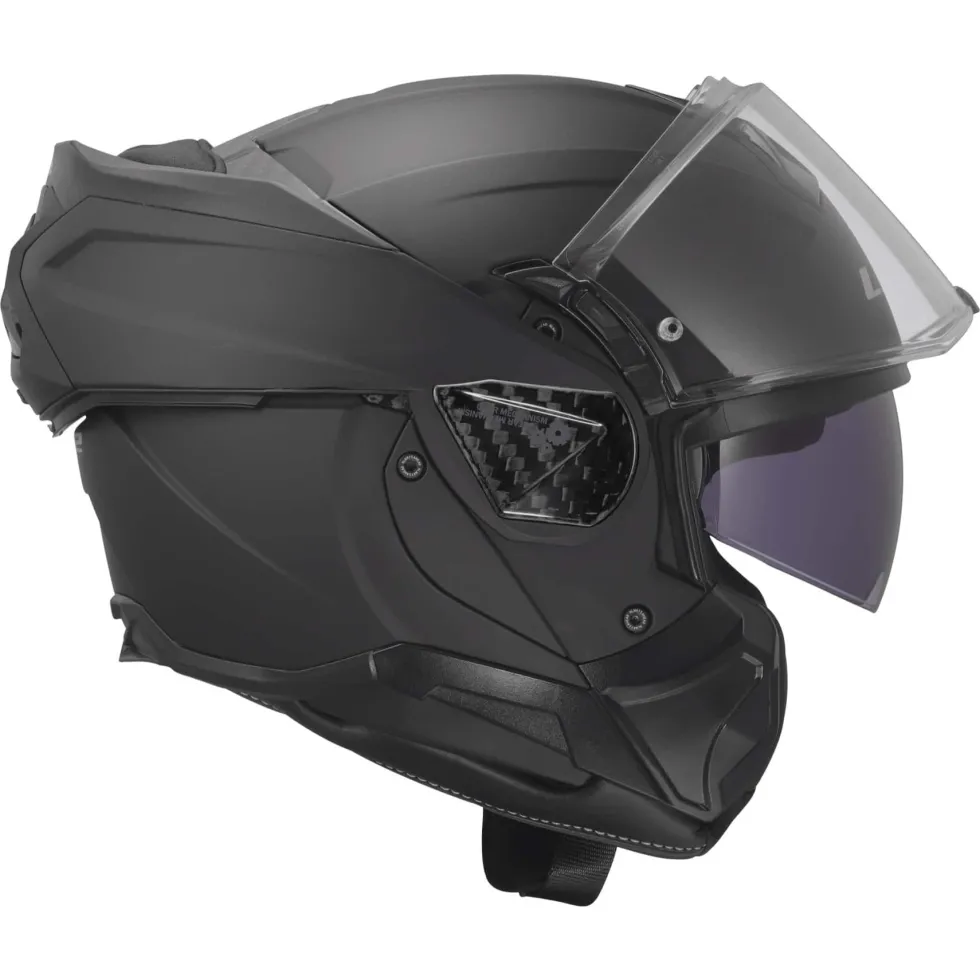 LS2 FF910 Advant II Systeemhelm