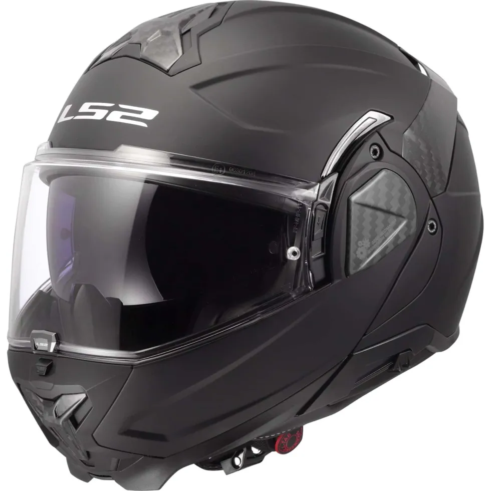 LS2 FF910 Advant II Systeemhelm