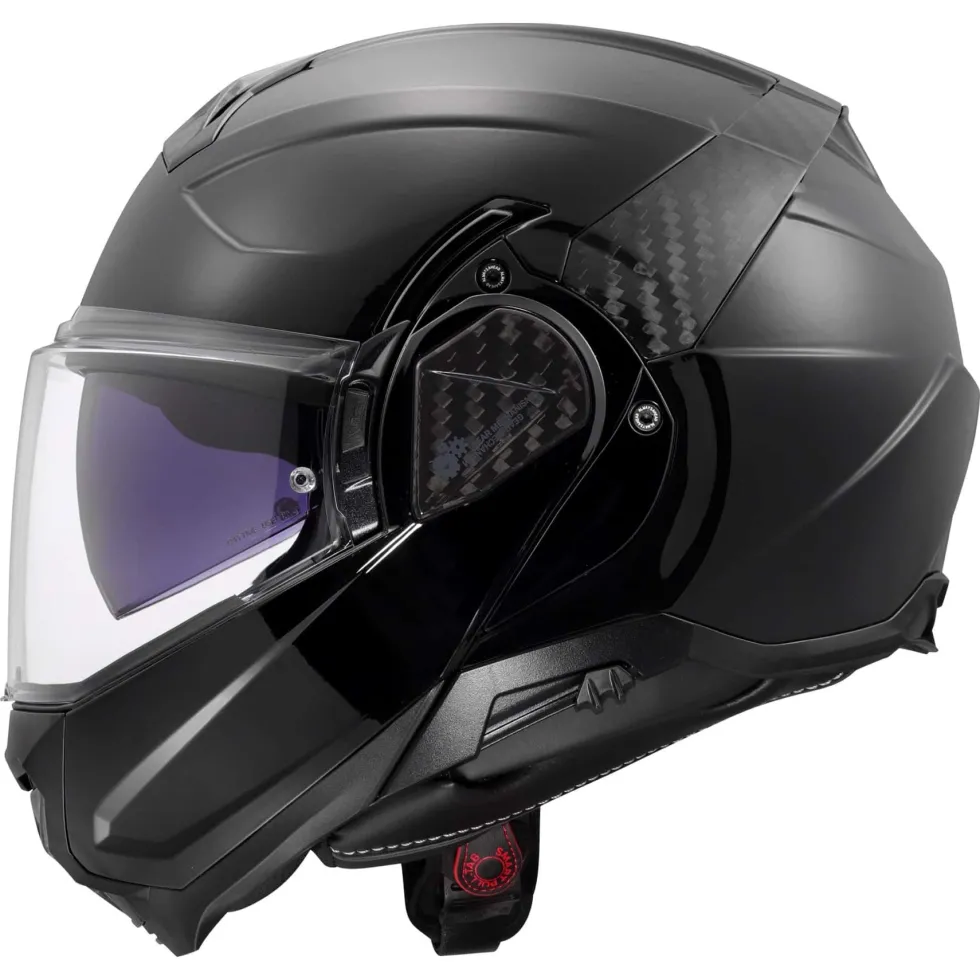 LS2 FF910 Advant II Systeemhelm