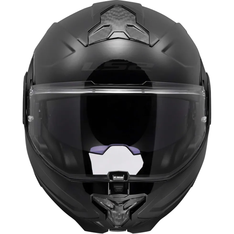 LS2 FF910 Advant II Systeemhelm