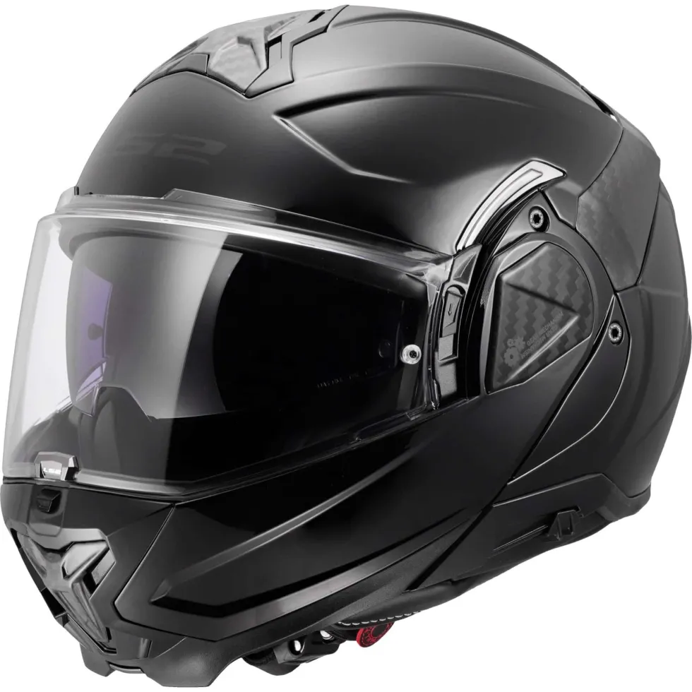 LS2 FF910 Advant II Systeemhelm
