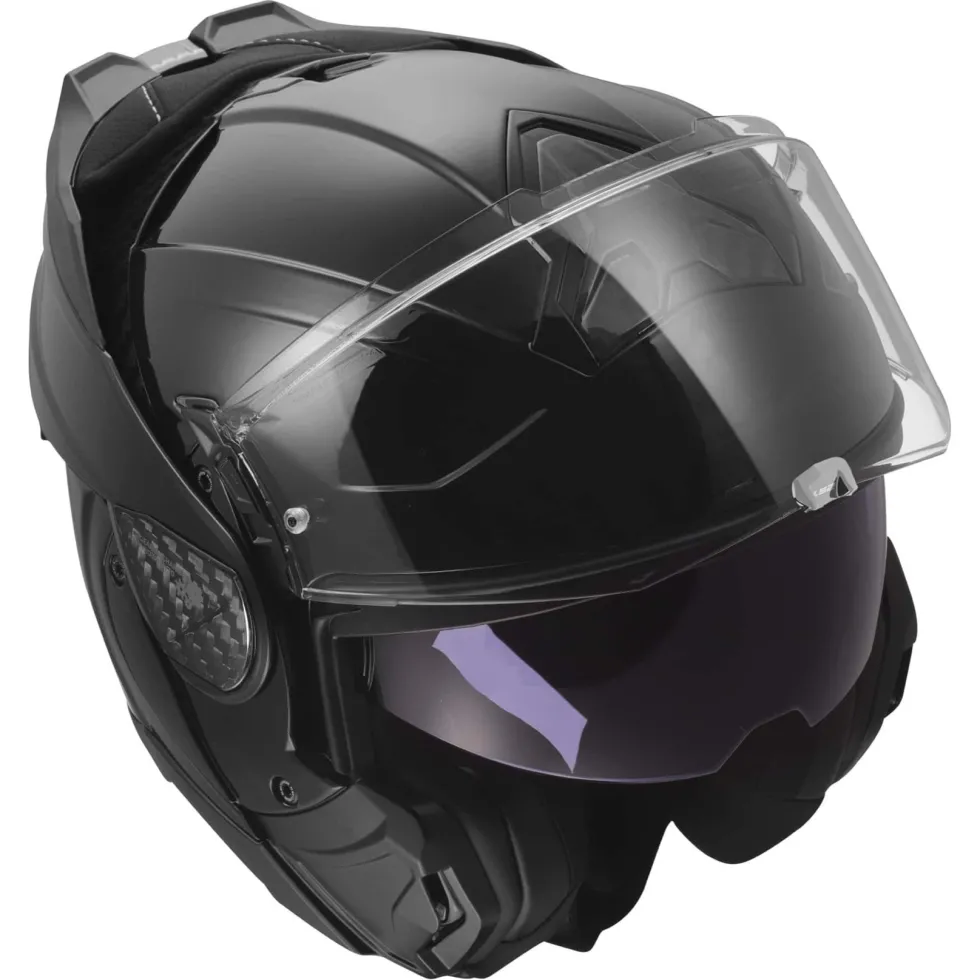 LS2 FF910 Advant II Systeemhelm