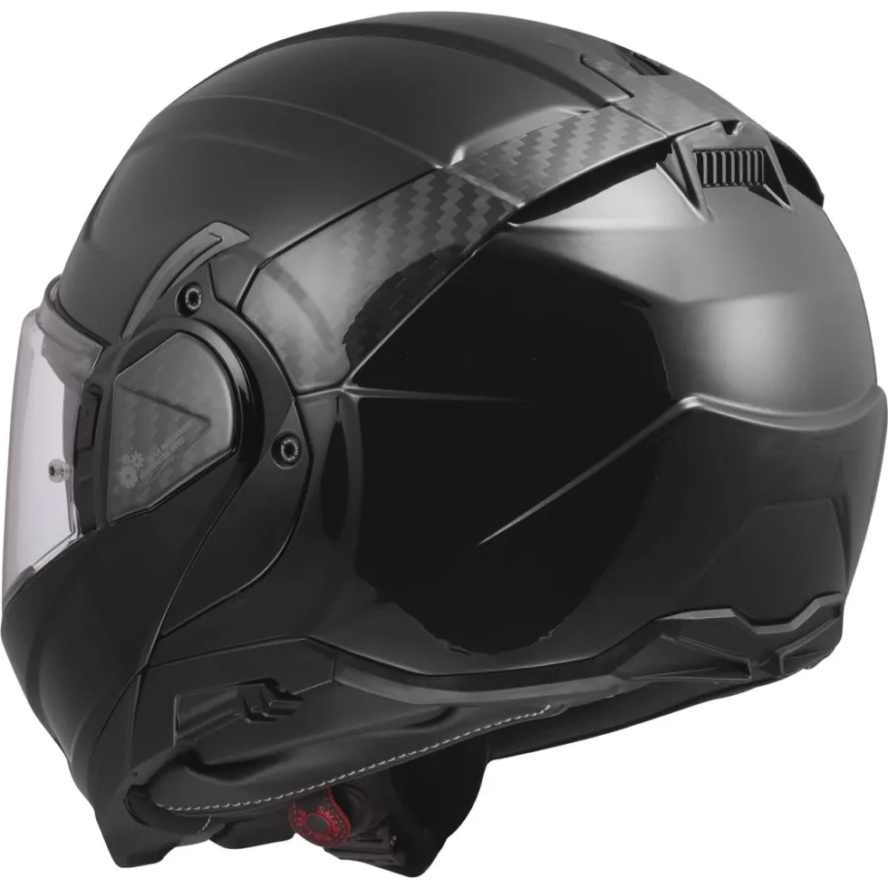 LS2 FF910 Advant II Systeemhelm