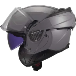 LS2 FF910 Advant II Systeemhelm