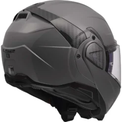 LS2 FF910 Advant II Systeemhelm