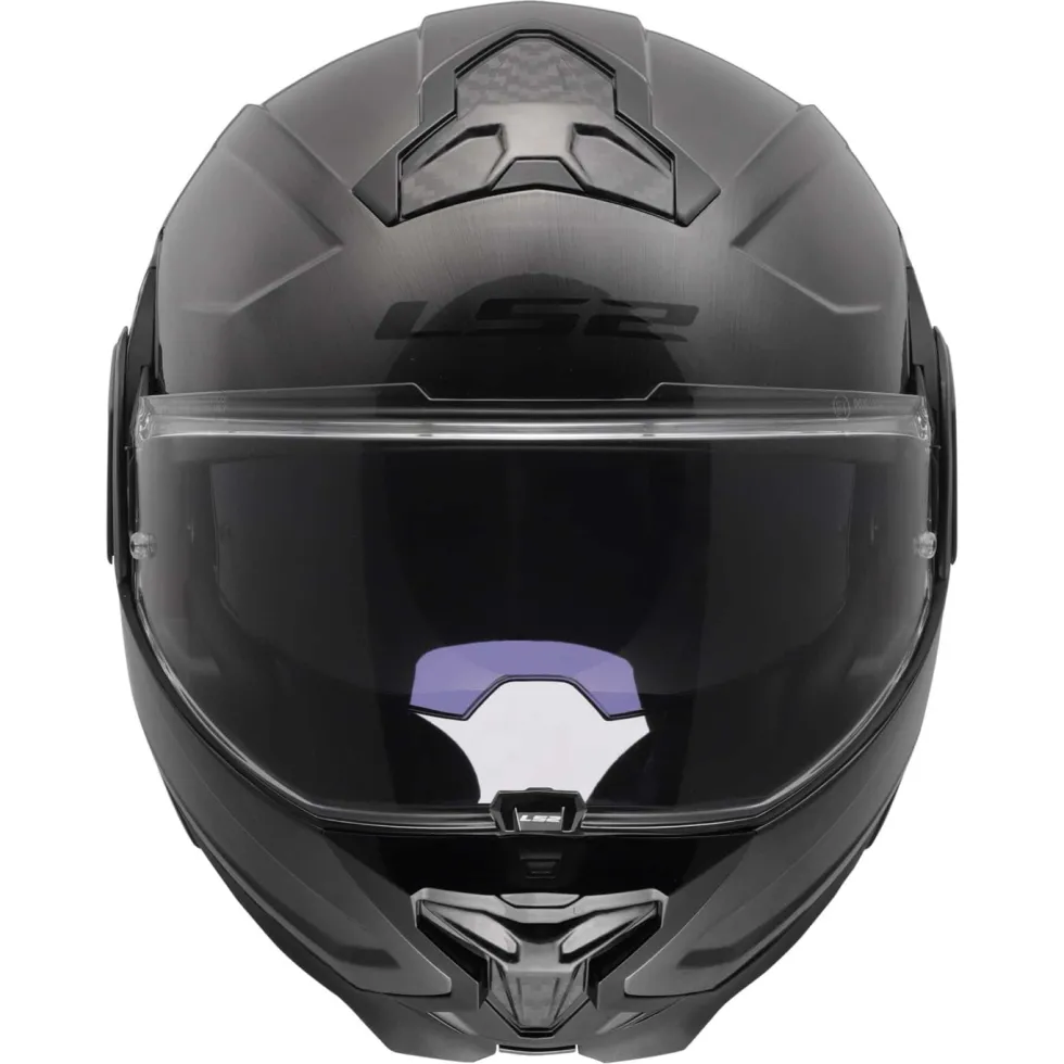 LS2 FF910 Advant II Systeemhelm