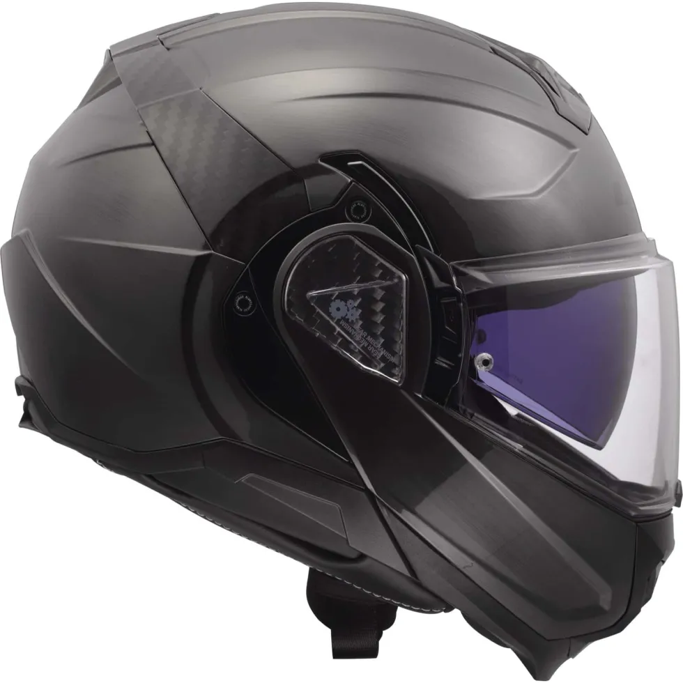 LS2 FF910 Advant II Systeemhelm