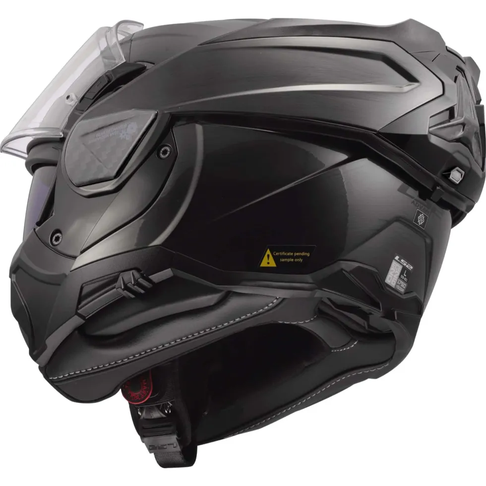 LS2 FF910 Advant II Systeemhelm