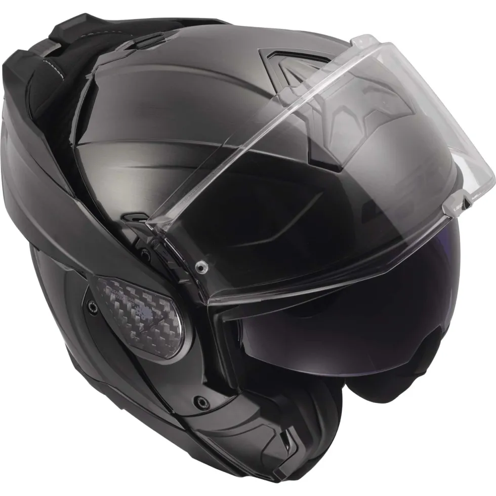 LS2 FF910 Advant II Systeemhelm