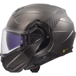LS2 FF910 Advant II Systeemhelm