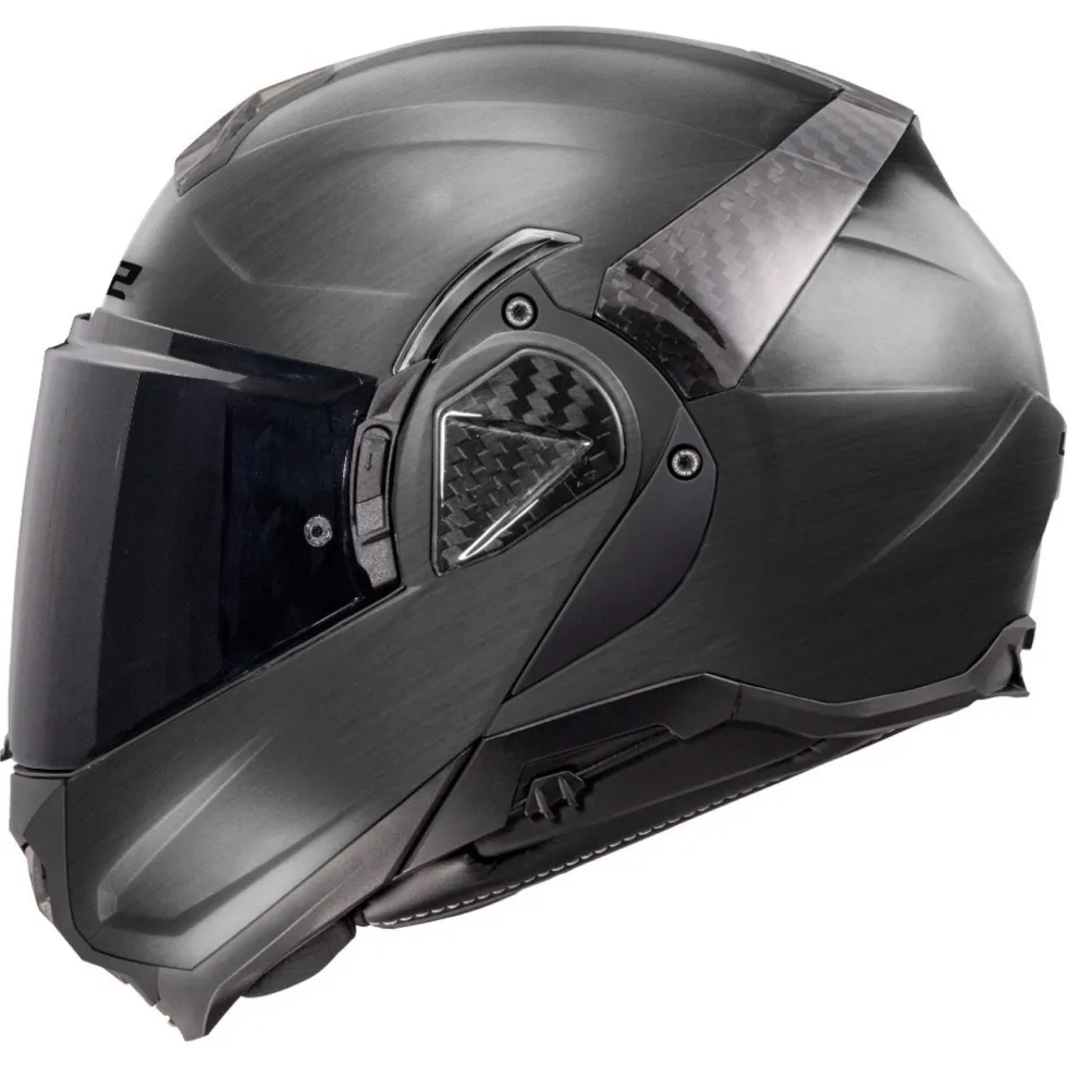 LS2 FF910 Advant II Systeemhelm
