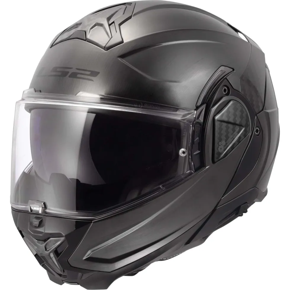 LS2 FF910 Advant II Systeemhelm