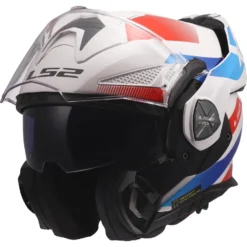 LS2 FF901 Advant X Nova Systeemhelm