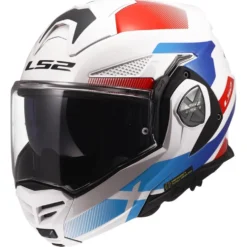 LS2 FF901 Advant X Nova Systeemhelm