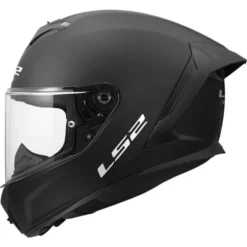 LS2 FF820 Rapid III Solid Integraalhelm