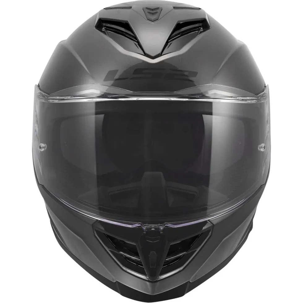 LS2 FF818 Storm III Jeans Integraalhelm