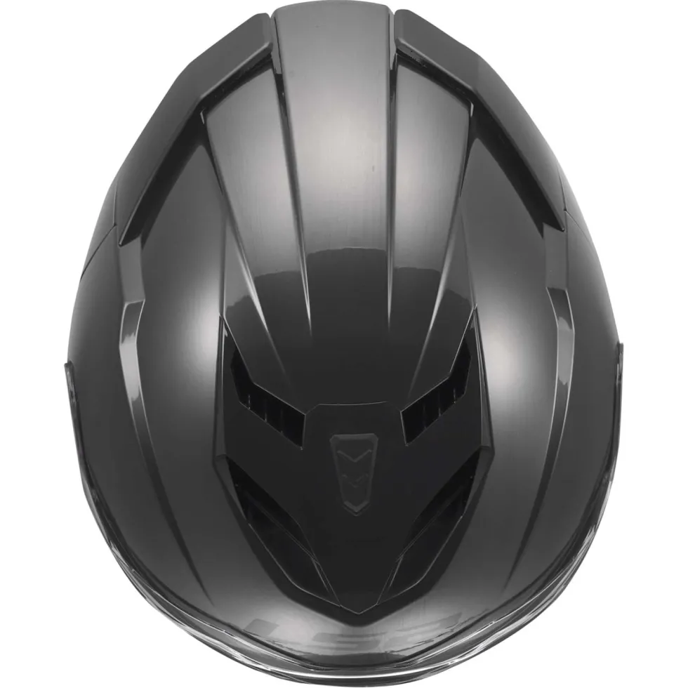 LS2 FF818 Storm III Jeans Integraalhelm