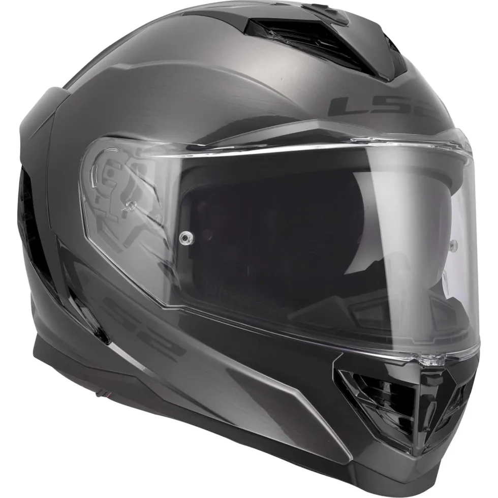 LS2 FF818 Storm III Jeans Integraalhelm