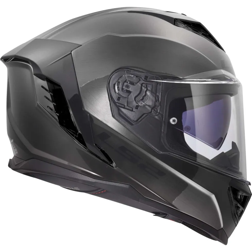 LS2 FF818 Storm III Jeans Integraalhelm