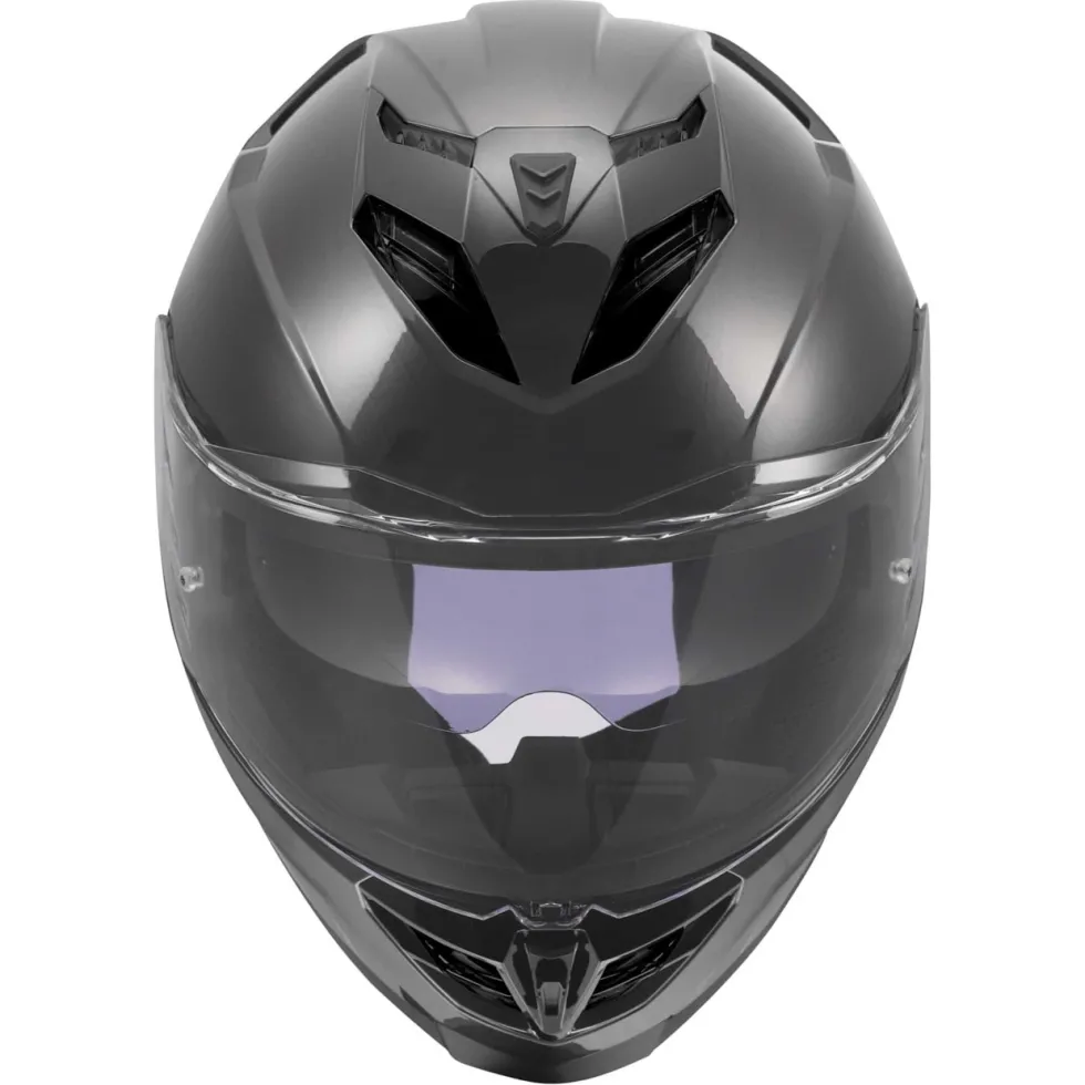 LS2 FF818 Storm III Jeans Integraalhelm