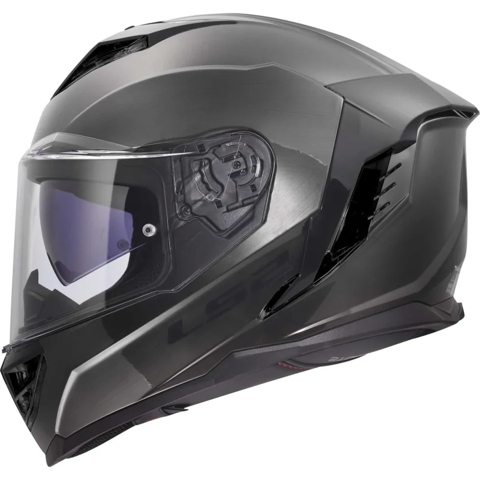 LS2 FF818 Storm III Jeans Integraalhelm