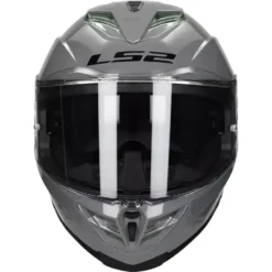 LS2 FF818 Storm III Solid Integraalhelm