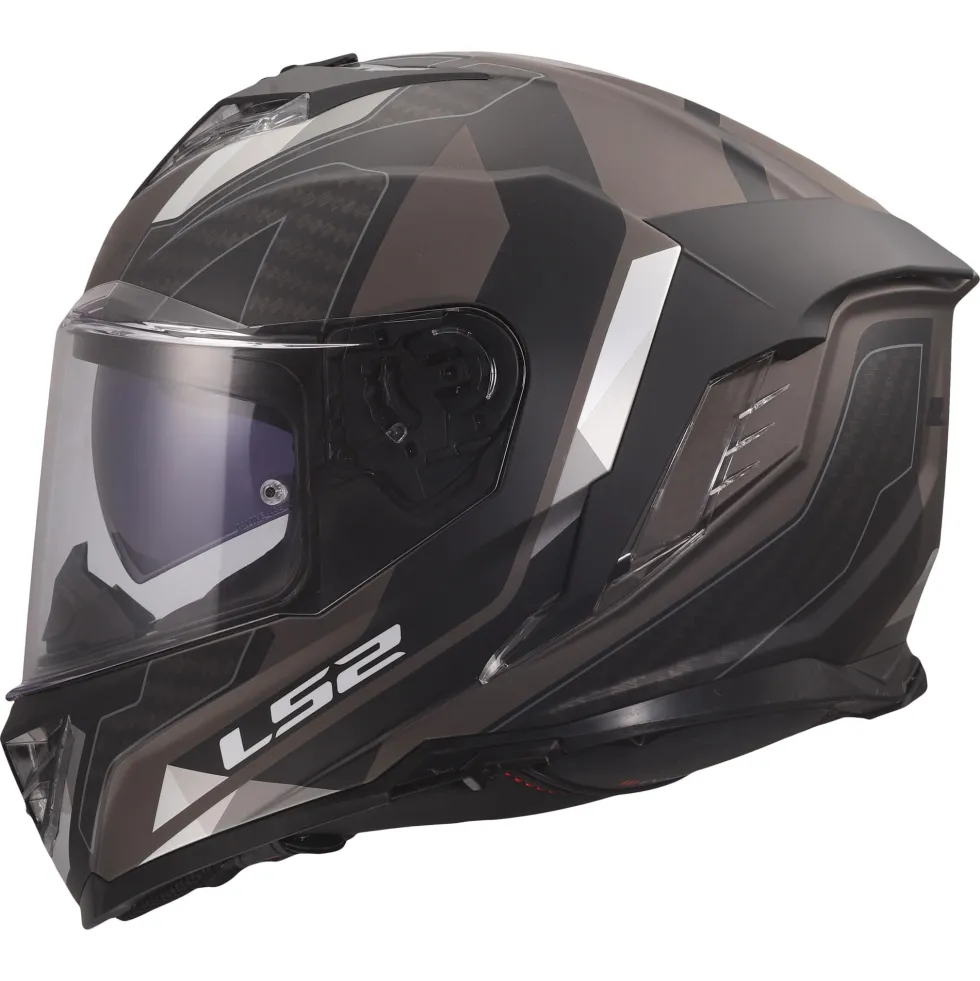 LS2 FF818 Storm III Sporty Integraalhelm