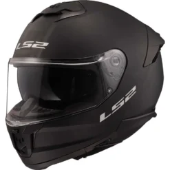 LS2 FF808 Stream II Solid Integraalhelm