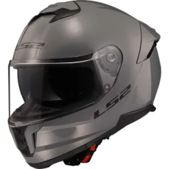 LS2 FF808 Stream II Solid Integraalhelm