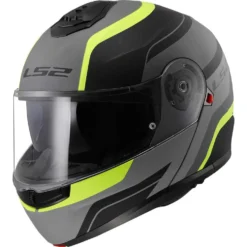 LS2 FF908 STROBE II ORION Systeemhelm