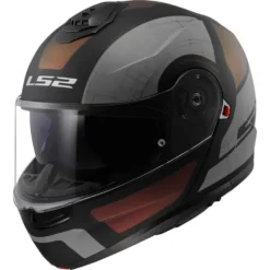 LS2 FF908 STROBE II ORION Systeemhelm