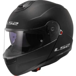 LS2 FF908 Strobe II Systeemhelm