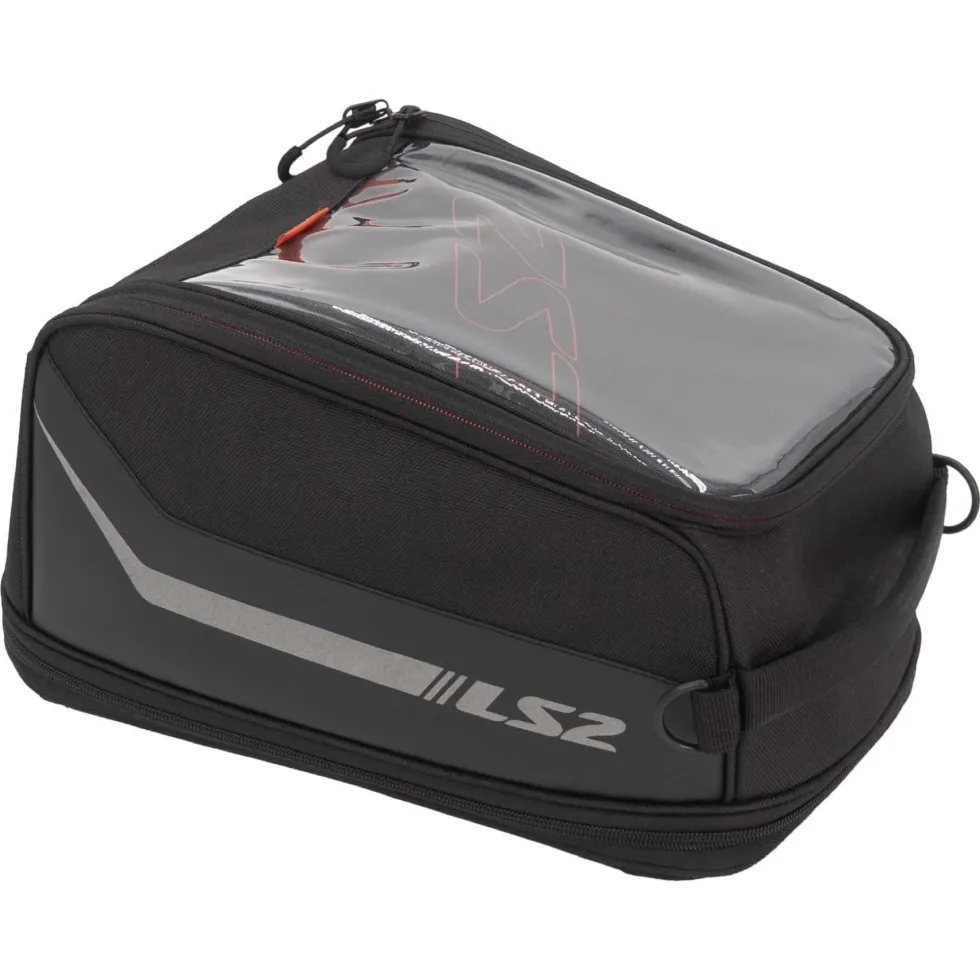 LS2 Freedom 13L Tanktas