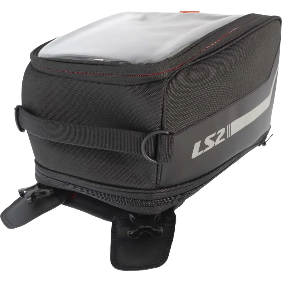 LS2 Freedom 13L Tanktas