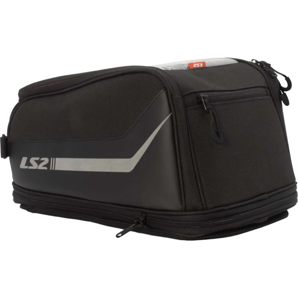 LS2 Freedom 13L Tanktas