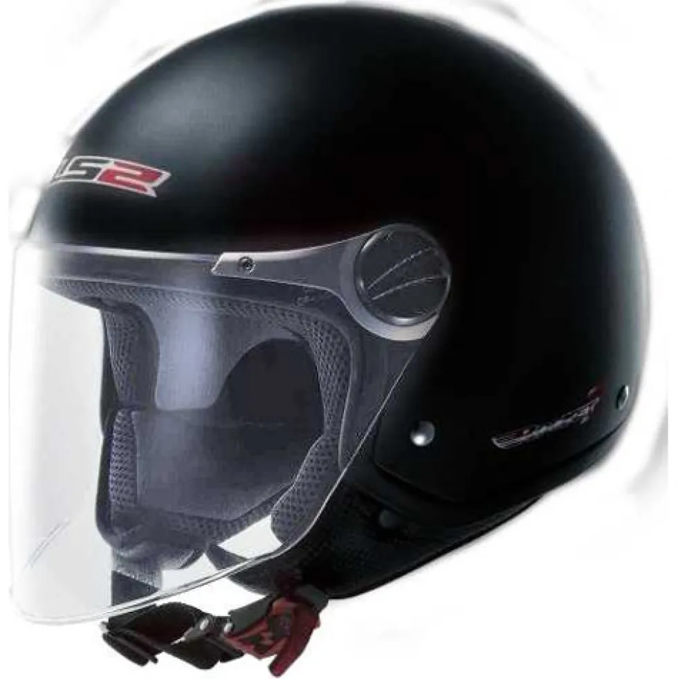 LS2 Motorhelm LS2 OF560 Rocket II