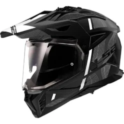 LS2 MX702 Pioneer II Namib Helm