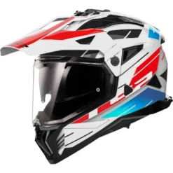LS2 MX702 Pioneer II Namib Helm