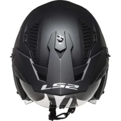 LS2 OF606 Drifter Solid Helm