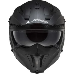 LS2 OF606 Drifter Solid Helm