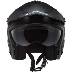 LS2 OF606 Drifter Solid Helm