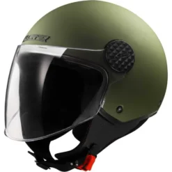 LS2 OF558 SPHERE LUX II SOLID jethelm