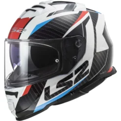 LS2 Storm II Integraalhelm