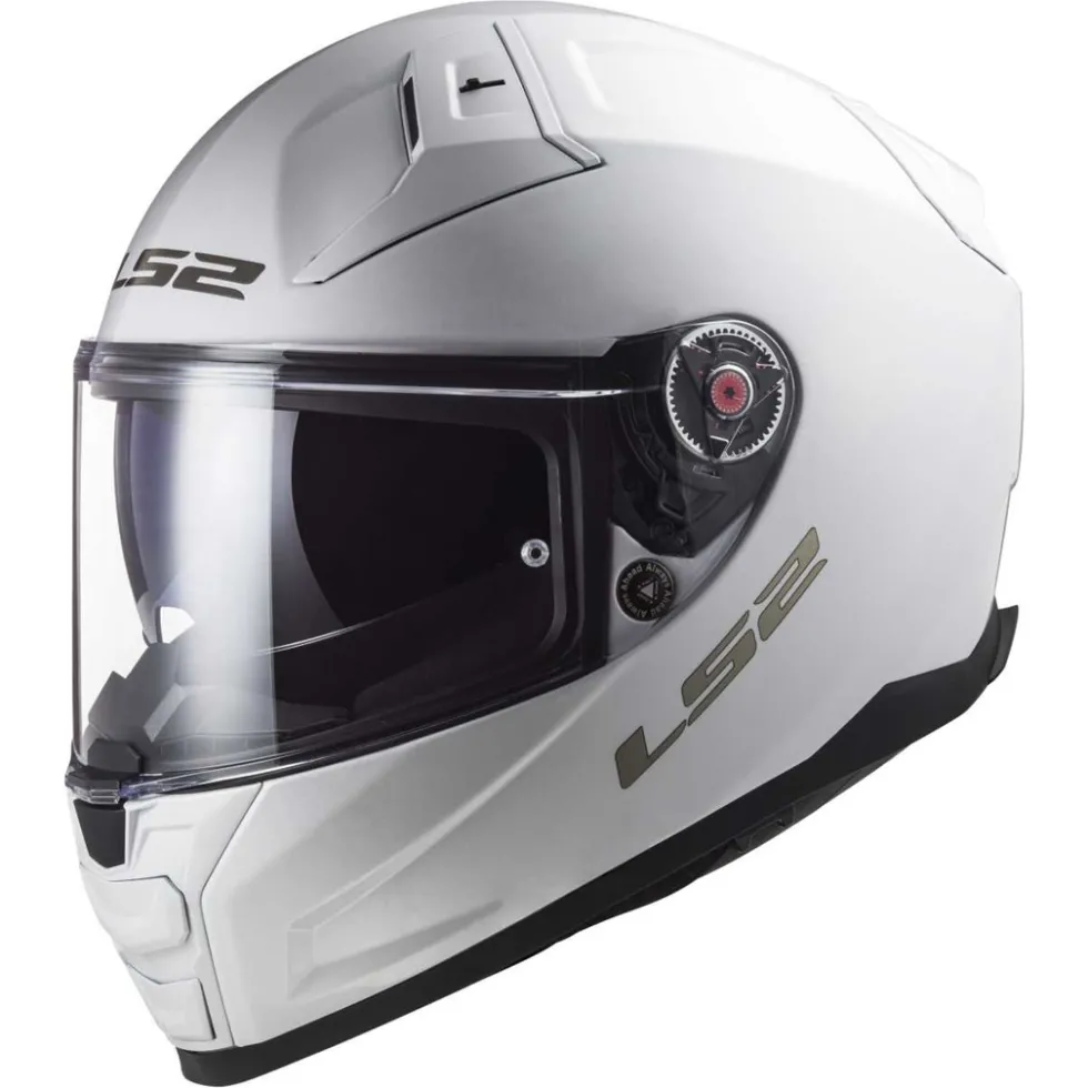 LS2 VECTOR II SOLID integraalhelm