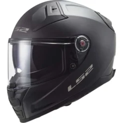LS2 VECTOR II SOLID integraalhelm